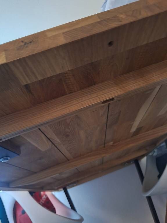 Tische: Esstisch Holztisch 180x100  – Gebraucht aus Schaffhausen von dia_d6zy 1