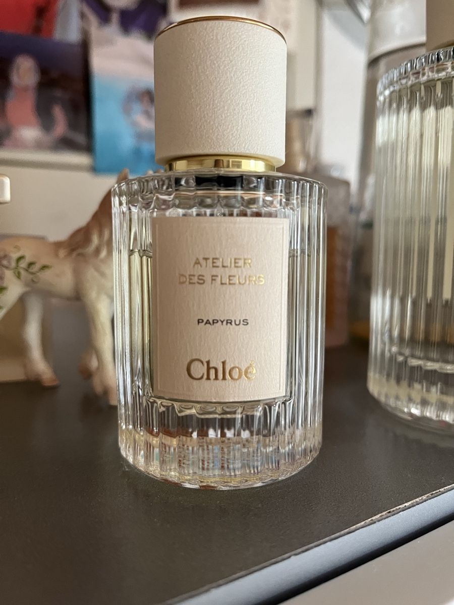 Chloé Profumi & Eau de Toilette: Chloé Atelier des Fleurs PAPYRUS 40ml – Usato da Zürich venduto da ala_h6yq