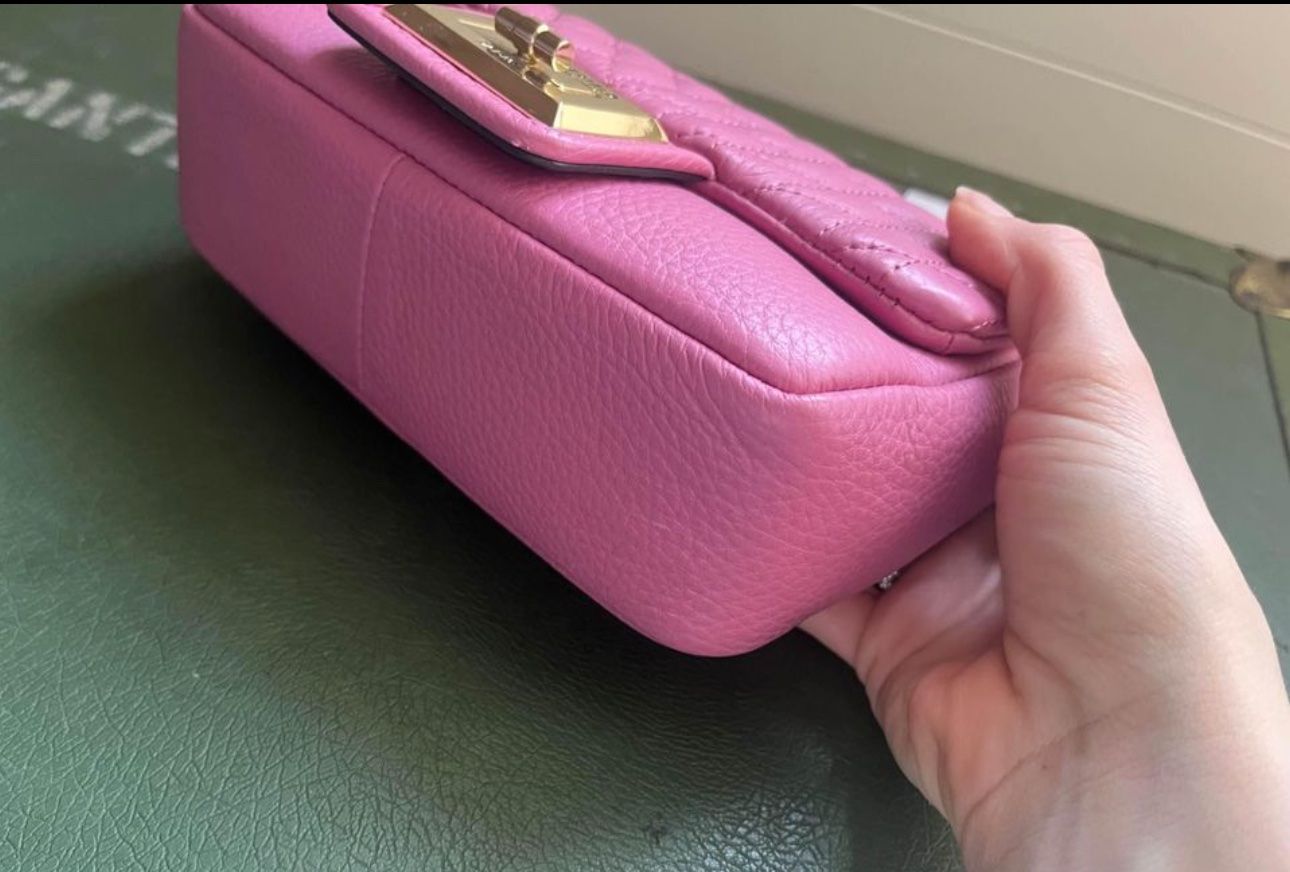 Karl Lagerfeld Borse da donna: Karl Lagerfeld Crossbody – Nuovo (secondo la descrizione) da Emmen venduto da mir14 4