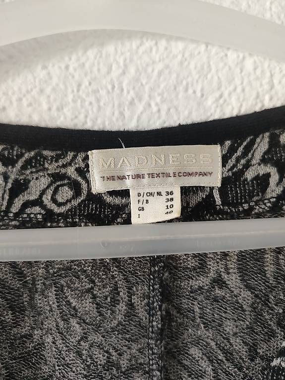Vestiti: Schönes Wollkleid – Usato da Seewen SZ venduto da JaaX 2