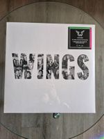 LP - Wings / Curated by Paul McCartney -  Vinyl - NEU