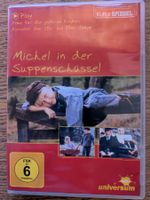 Michel in der Suppenschüssel (DVD - Astrid Lindgren)