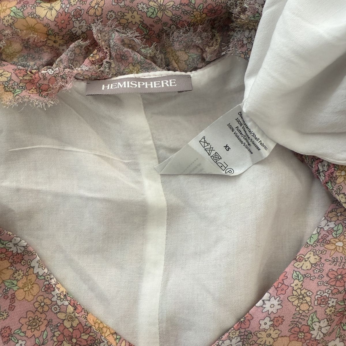 Hemisphere Vestiti: HEMISPHERE New Dress – Nuovo (secondo la descrizione) da Emmen venduto da AVVIIVVA_Store 6