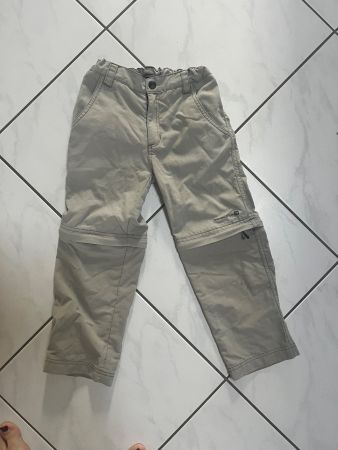 Pantalon de randonnée/Wanderhose, Trevolution, Gr. 116