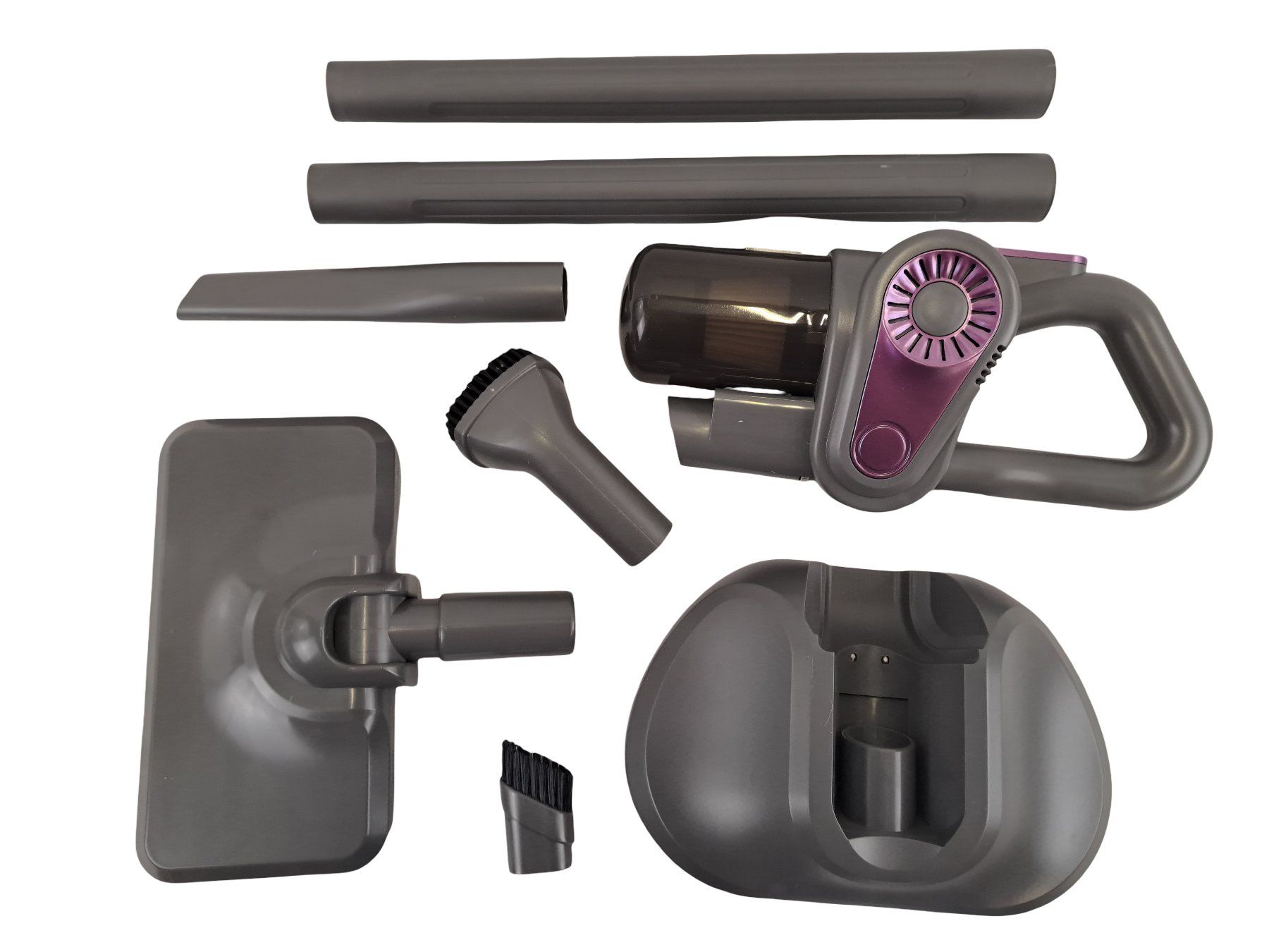 Aspirapolveri & Accessori: MULTI IN ONE kabelloses Staubsauger-Set – Usato da Männedorf venduto da Restwert_Maennedorf
