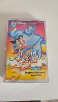 Musicassetta in tedesco Aladdin (Folge 2)