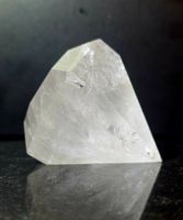 Bergkristall Diamant A 221g