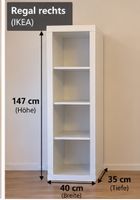 Ikea regal