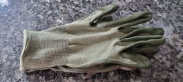 Gartenhandschuhe von Gardaliv, XL/10, neu!
