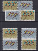 A11) Satz Zusammen Z42 - Z45 ET Vollstempel