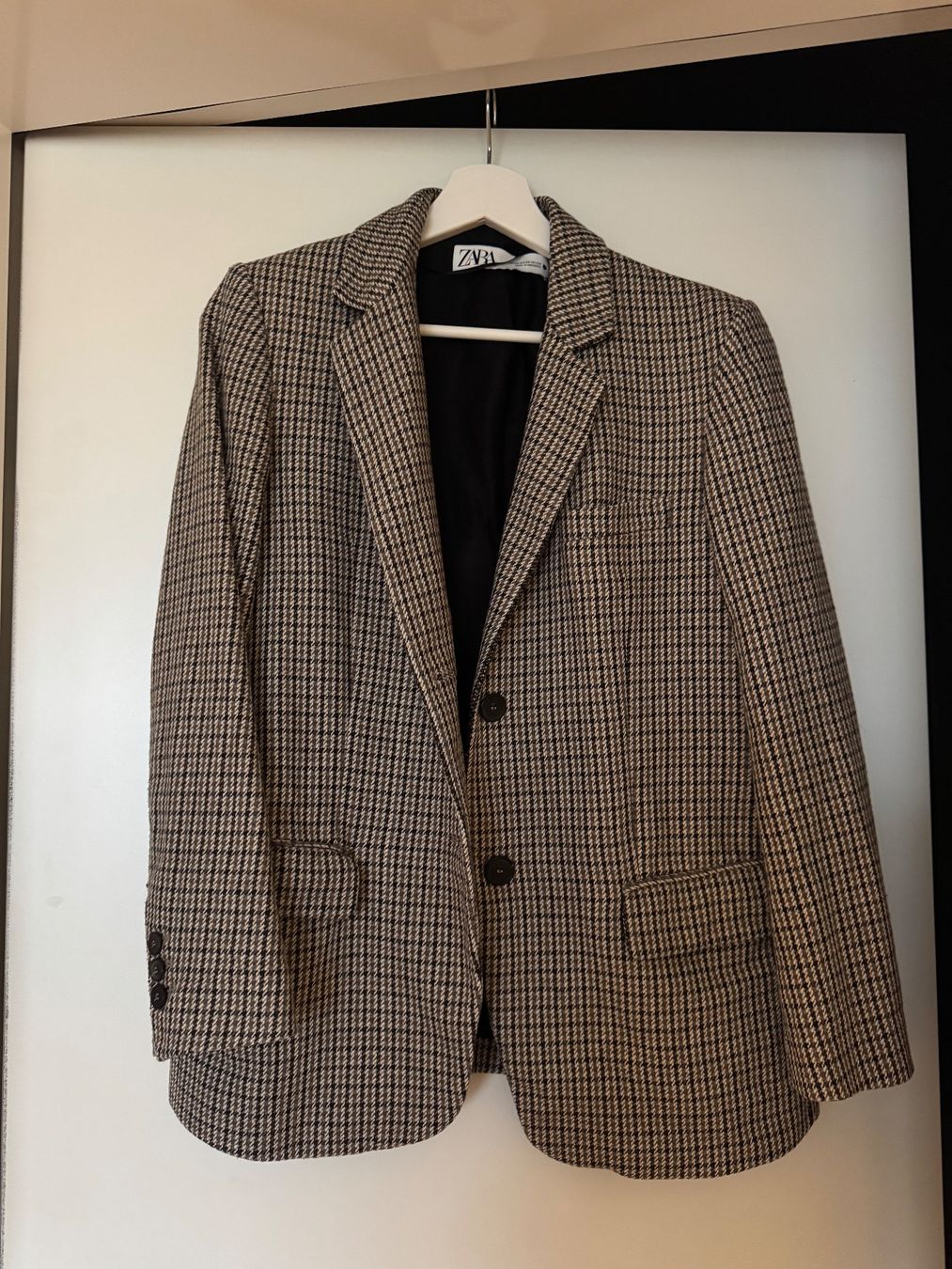 Zara Giacche: Zara Blazer XS – Usato da Steinhausen venduto da sar_ph7q