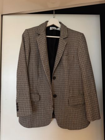 Zara Blazer XS