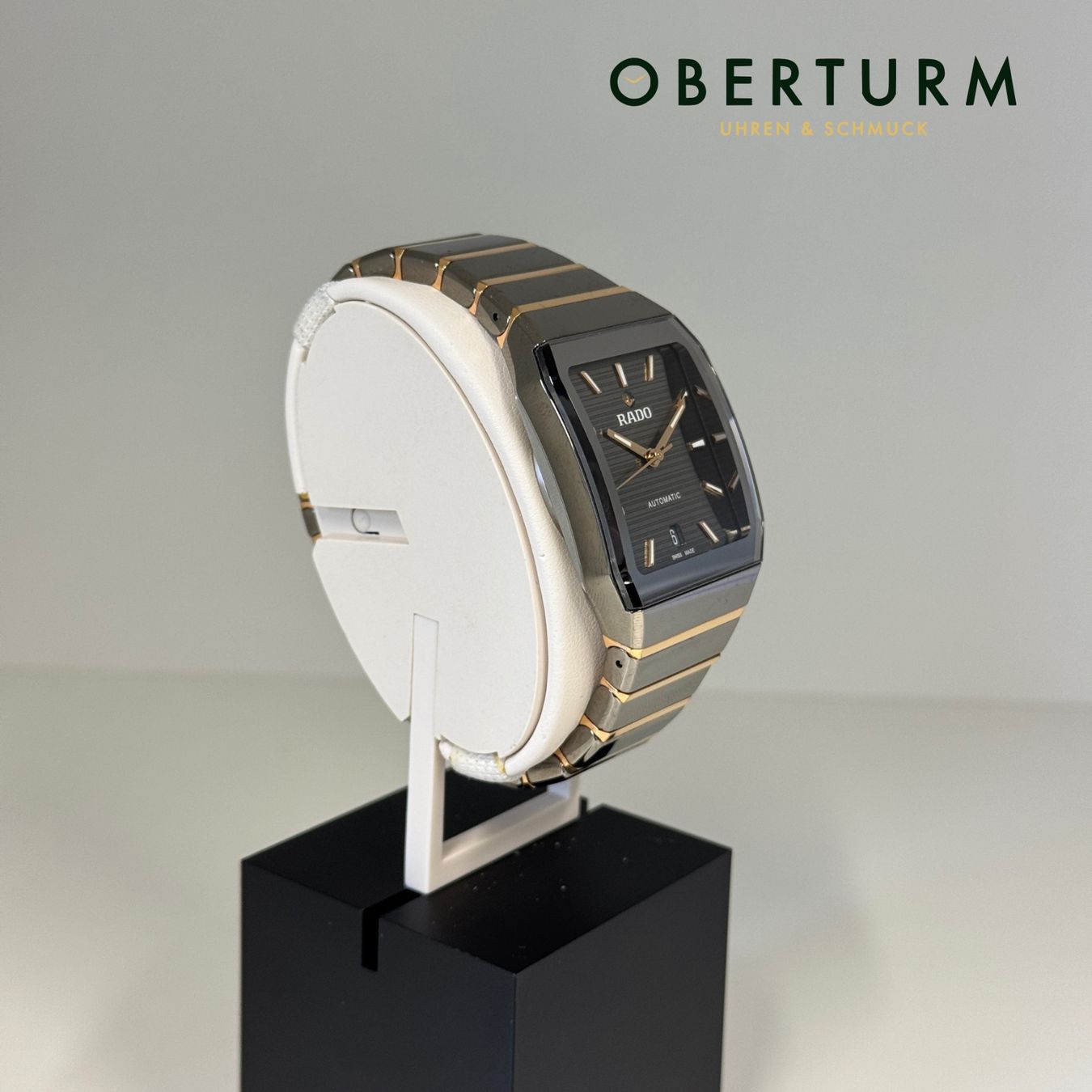 Rado Uhren: Rado Anatom Automatic – Gebraucht aus Brugg AG von Oberturm 1
