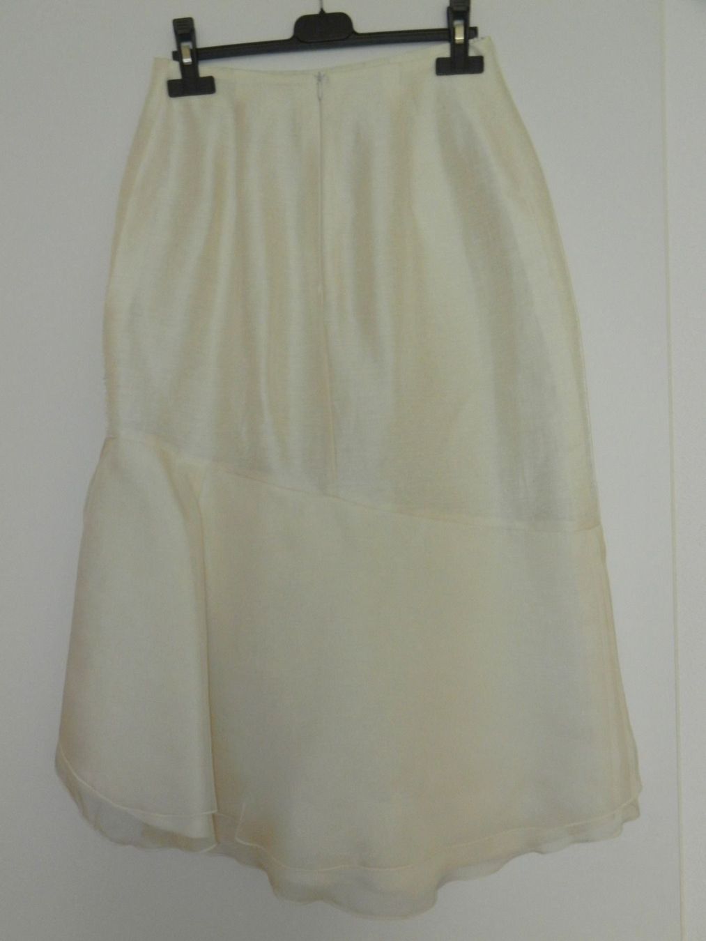 Completi & Tailleur: Tailleur 3 pièces couleur champagne – Usato da OBERENGSTRINGEN venduto da Lolo6316 6