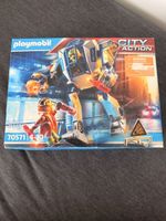 PLAYMOBIL City Action 70571 – Polizei-Roboter Spezialeinsatz