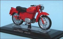 Moto Guzzi Zigolo , 1:24