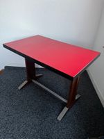 Charmanter französischer Bistro-Tisch (60er Jahre Stil)
