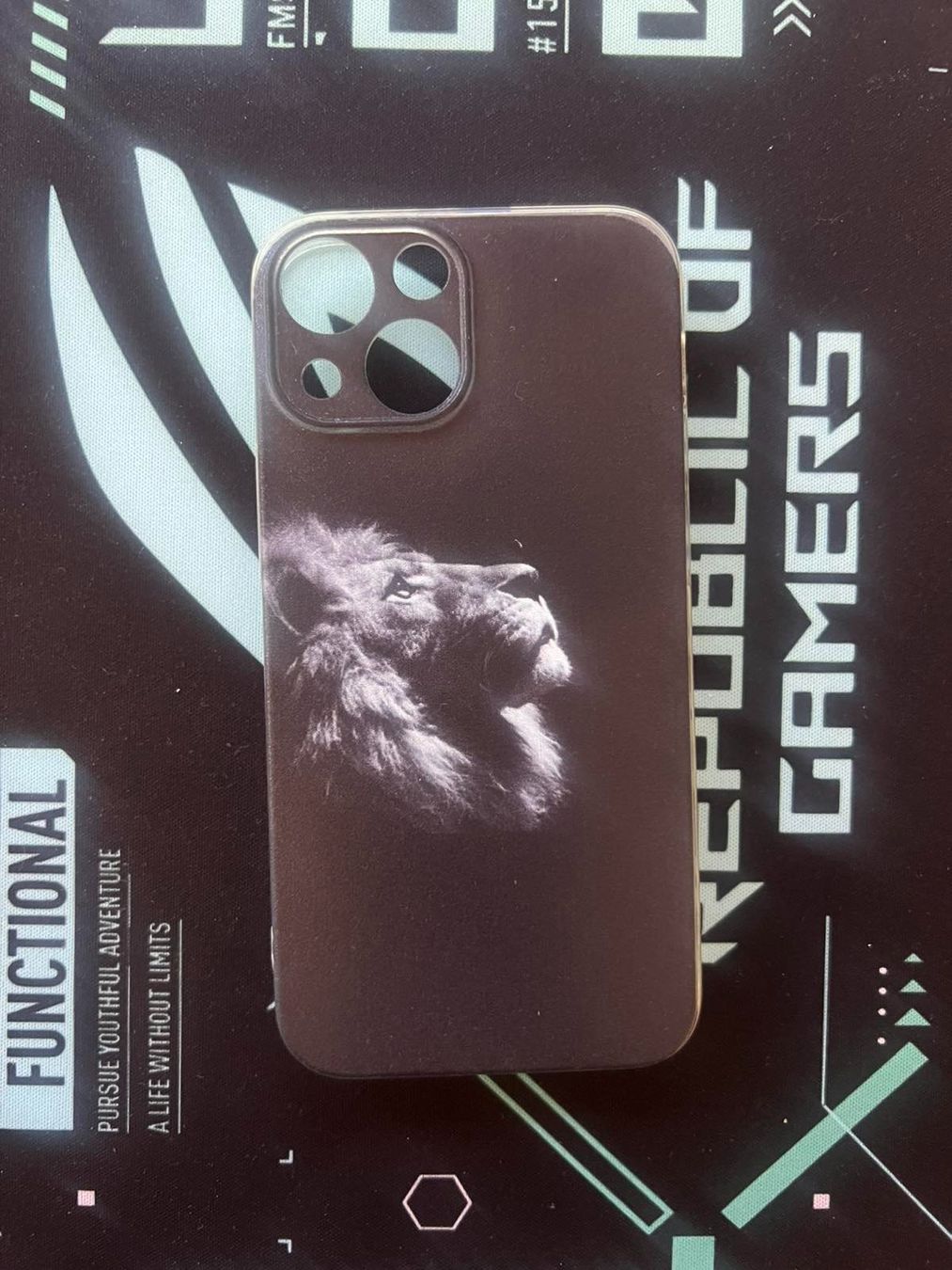 Covers & Schutzfolien: Coque iPhone 13 mini. iPhone 13 mini Hülle – Neu und originalverpackt aus Eysins von pro_7lnq 2