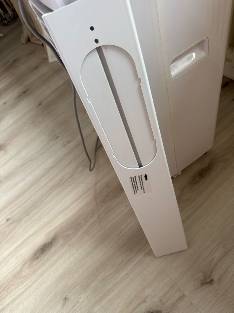Condizionatori: Air Conditioner gebraucht  – Usato da Bülach venduto da Mellinchen30 3