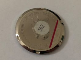 Tag Heuer Deckel WA1216