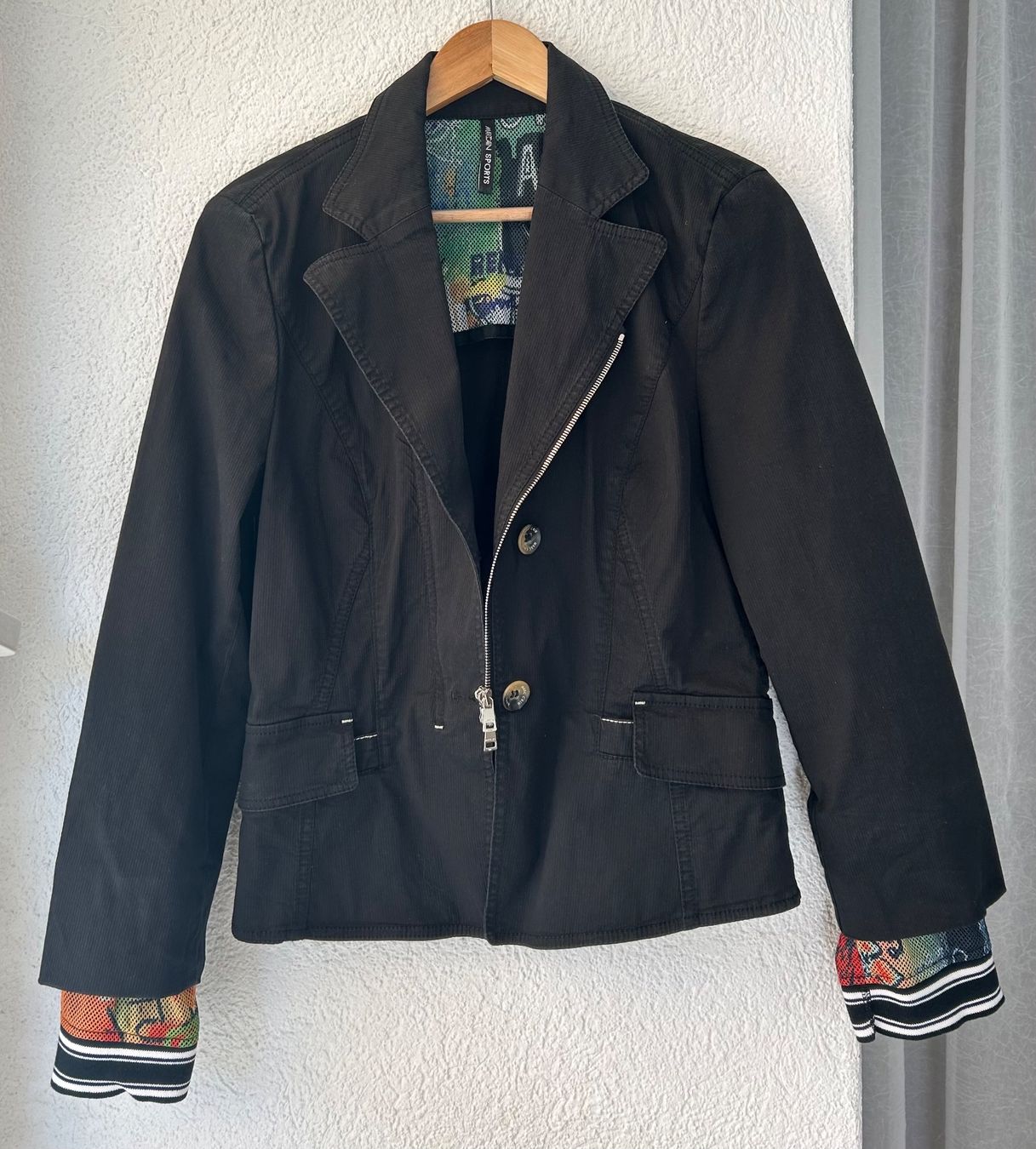 Marc Cain Giacche: MARC CAIN Jacke – Usato da STUDEN BE venduto da SMIROS 4