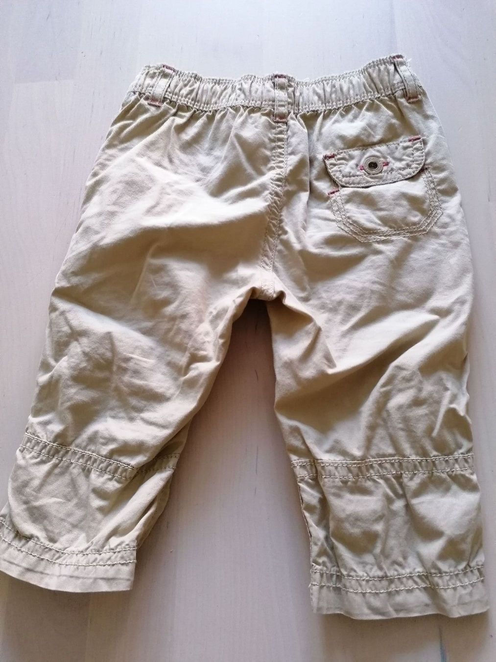 Pantaloni: Hose Gr. 68 – Usato da Seuzach venduto da nadine.baur84 3