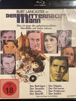 Der Mitternachtsmann (1974)  selten!