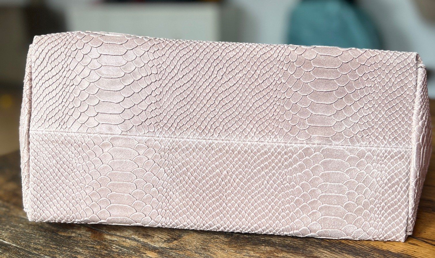 Borse da donna: BAG EN CUIR! – Nuovo e nell'imballaggio originale da Locarno venduto da NicoNion 3