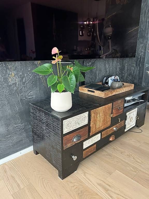 Cassettiere: Sideboard und Kommode passend – Usato da Zürich venduto da giulygreco 2