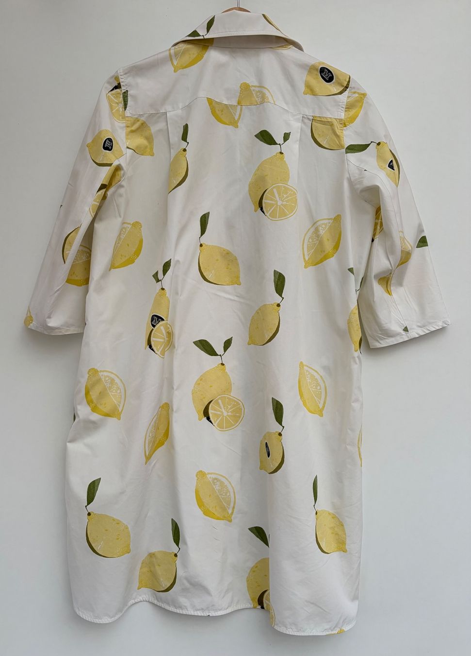Max Mara Kleider: Max Mara Blusenkleid Gr.38 – Gebraucht aus Unterägeri von Jutka_04 2
