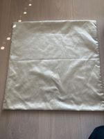 Kissenbezüge beige 3Stück