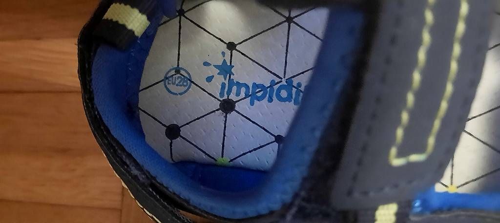 Schuhe für Jungen: Sandali n.28 – Gebraucht aus Tesserete von bab_7ztk 2
