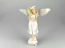 Große Udo Schmidt Elfe Fee Figur 39cm (Modell 44516)