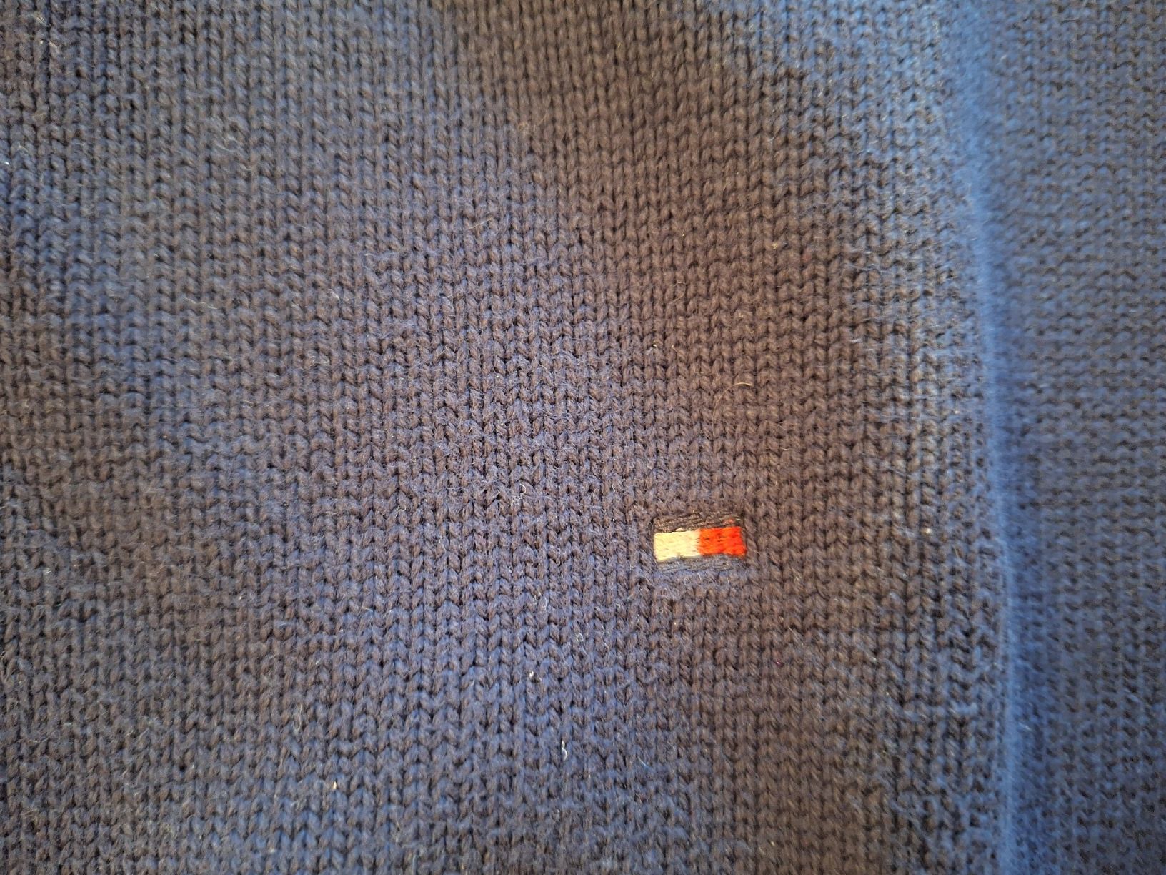Tommy Hilfiger Pullover & Sweatshirts: Pullover Tommy Hilfiger in Gr. 152 – Gebraucht aus Oberrieden von smarties949 3