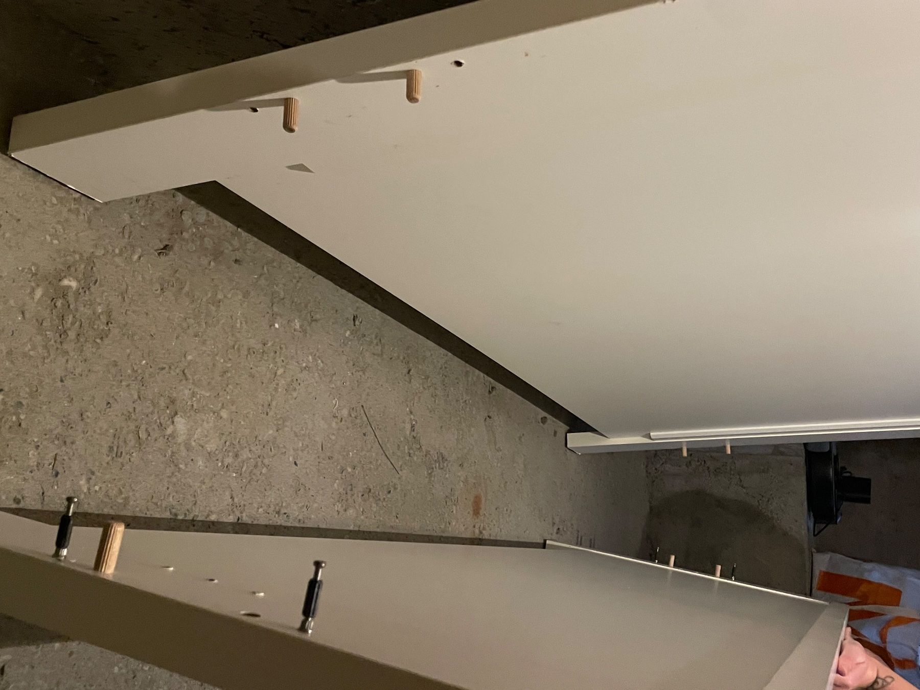 Lits: Bett – D'occasion à Schaffhausen par DavBev1998 3