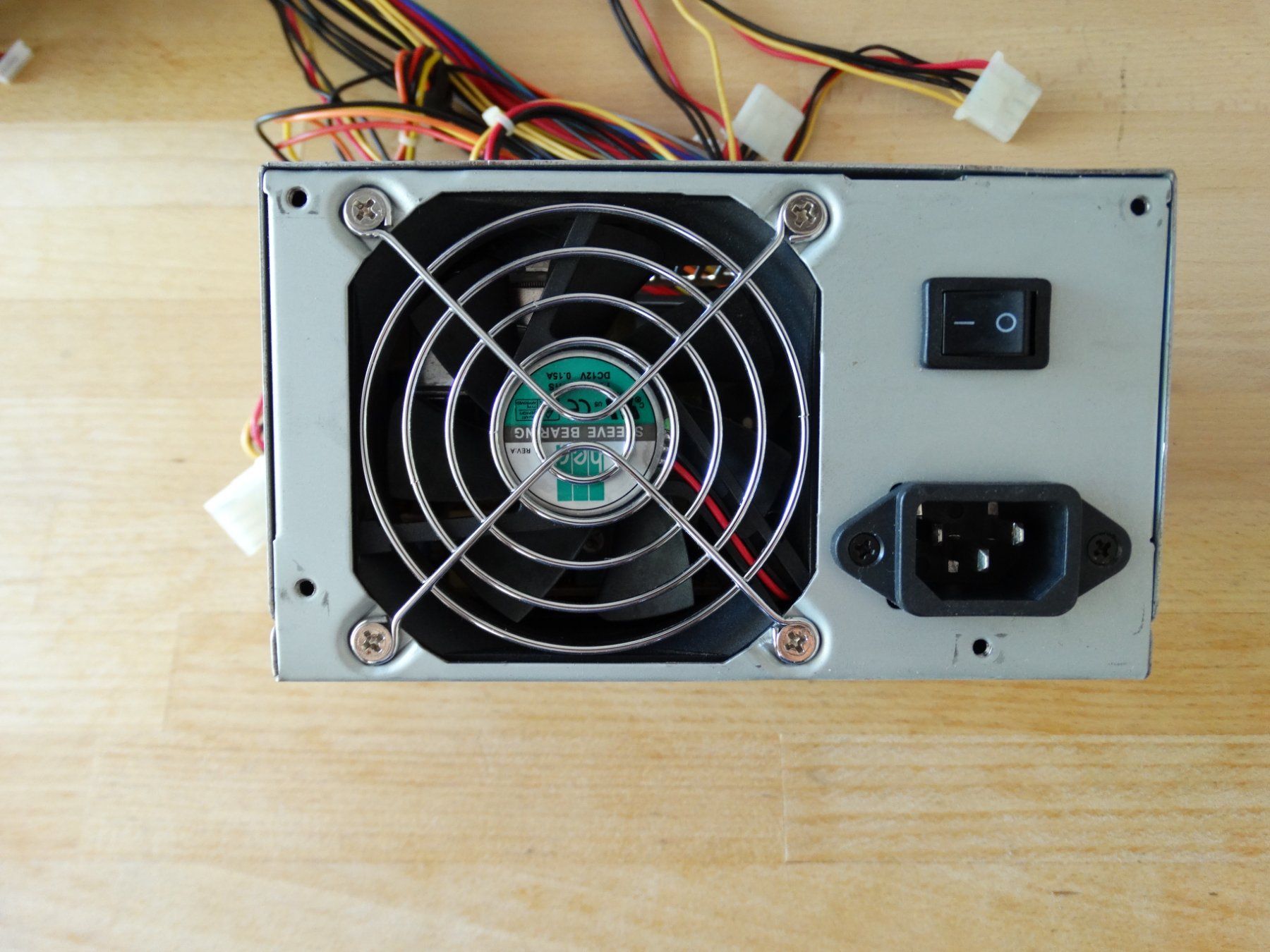 Wersi Instruments de musique: Wersi Ikarus X1 – Défectueux à Lengnau AG par Oskarhuus 2