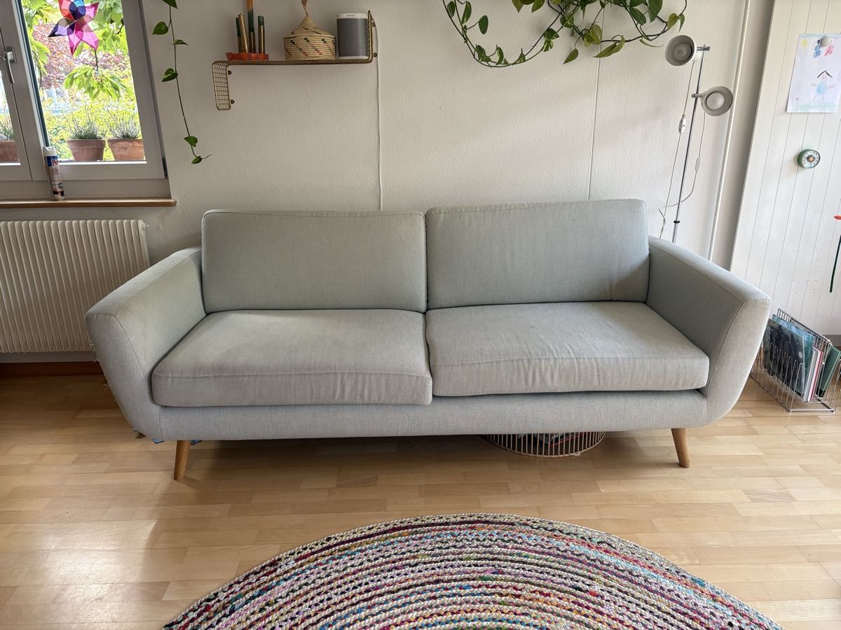 Divani: Sofa – Usato da Zürich venduto da fia_07