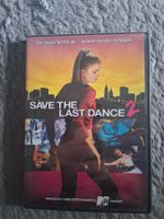 SAVE THE LAST DANCE 2         DVD