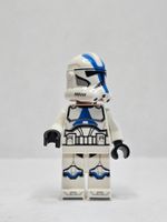 LEGO Star Wars - Phase 2 501st Clone Trooper (sw1094)