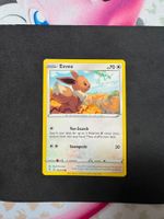Pokemon Eevee (EVS 125) Karte EN