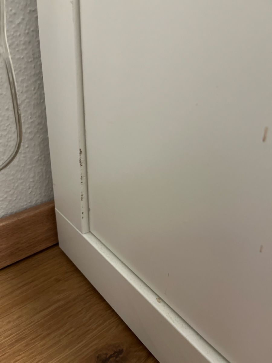 Ikea Lits: Ikea Bett 160/200 – D'occasion à Zürich par BEFIT83 6