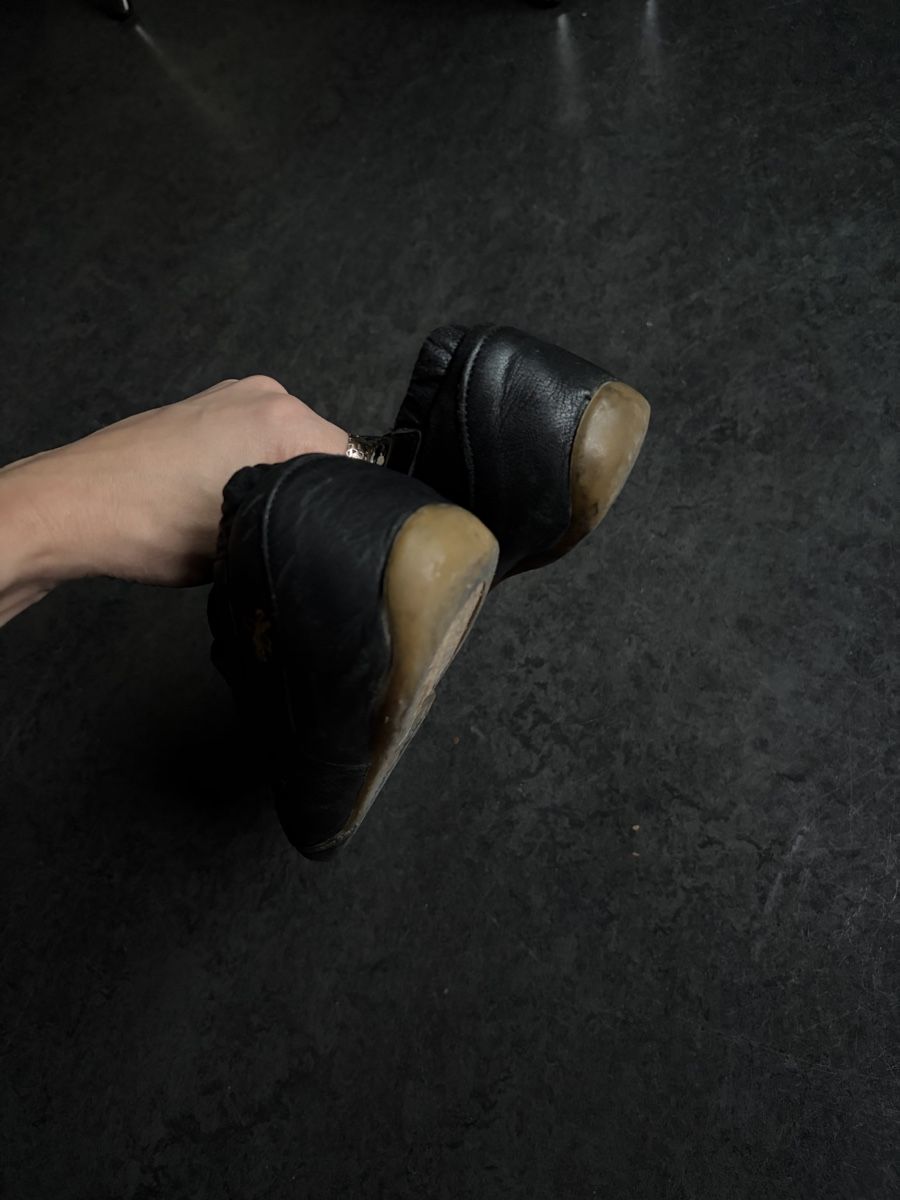Puma Herrenschuhe: Puma x Alexander van Slobbe – Gebraucht aus Zürich von megastored 4
