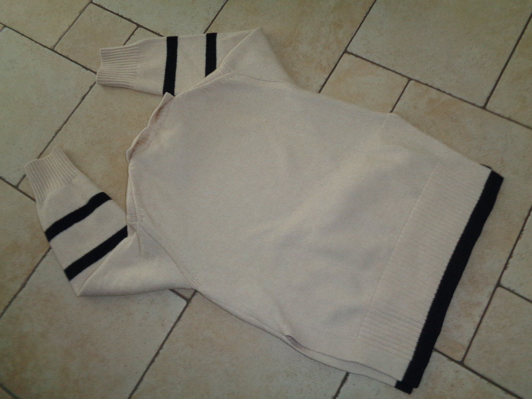 H&M Maglioni & Felpe: Pulli  H&M Grösse S – Usato da Kreuzlingen venduto da Robi-2003 3
