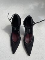 Zara Schuhe Limited Edition Neu 40