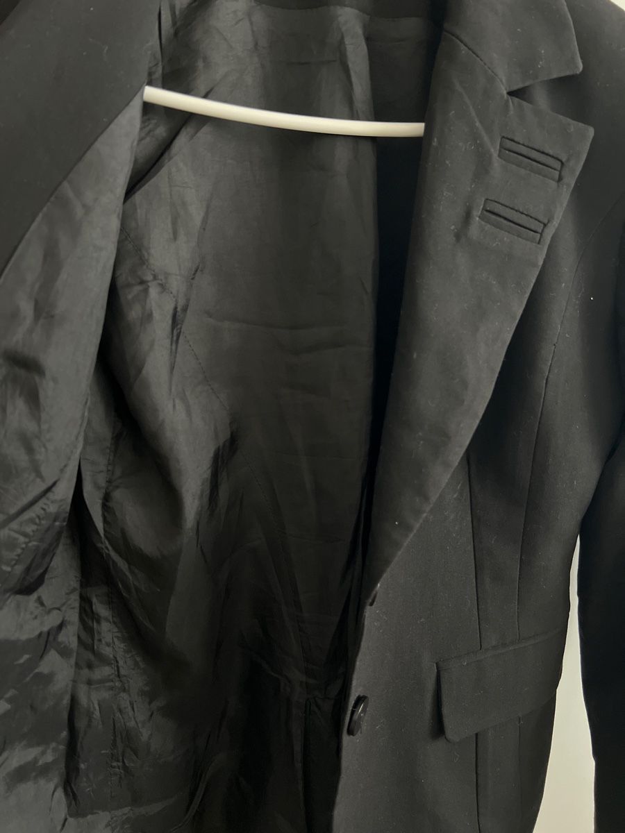 Giacche: blazer noire taille S Sinequanone – Usato da Renens VD venduto da sar_bwz5 3