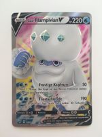 Pokemon Flampivian V Farbenschock
