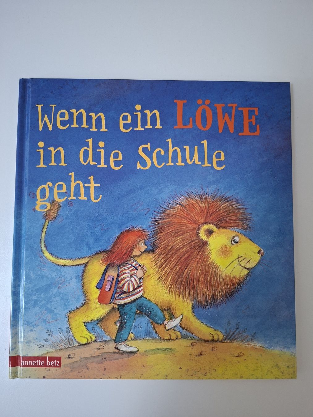 Libri: 4 wunderbare Bilderbücher zum Schulanfang – Usato da Bilten venduto da ecobi 7