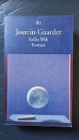 Roman Sofies Welt von Jostein Gaarder