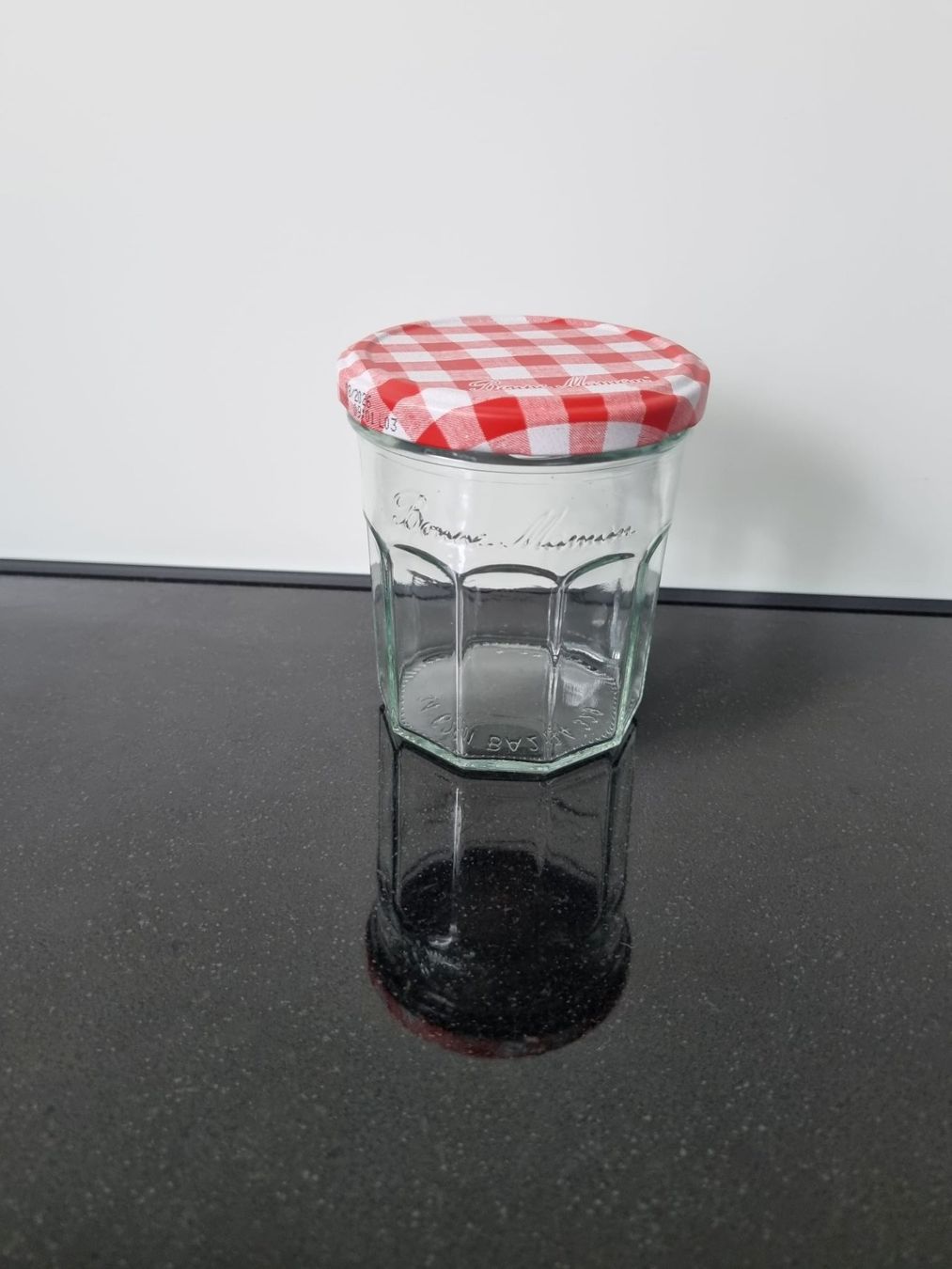 Contenitori & Simili: Einmachgläser Konfi Glas Einkochen Sugo – Usato da Oberentfelden venduto da Creapoint