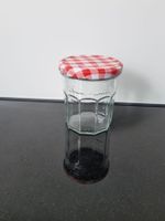 Einmachgläser Konfi Glas Einkochen Sugo